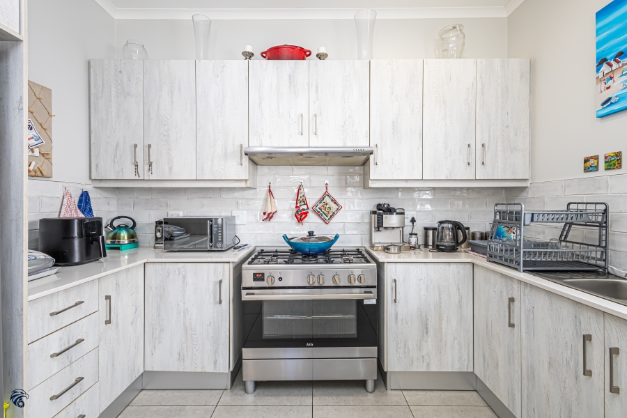 3 Bedroom Property for Sale in Villa Diamante Western Cape
